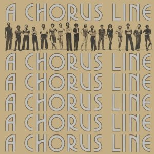 A Chorus Line