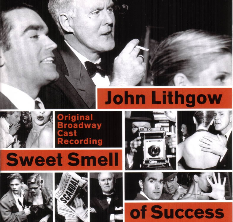 Sweet Smell of Success
