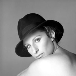 streisand barbra scavullo hamlisch marvin graced late stanger