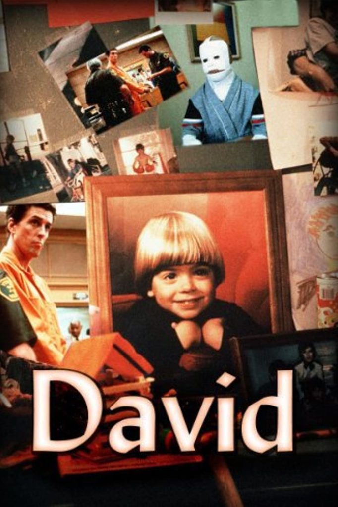 <em>David</em> premieres.