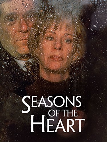 <em>Seasons of the Heart</em> premieres.