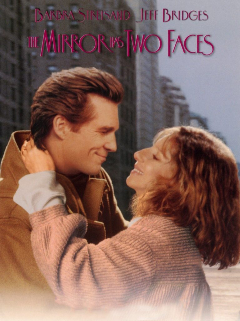 <em>The Mirror Has Two Faces</em> premieres. The film includes the song “I Finally Found Someone,” performed by Barbra Streisand and Bryan Adams.