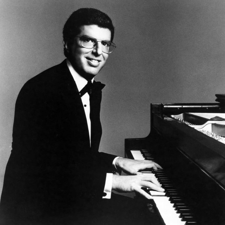 Timeline - Marvin Hamlisch Official Website