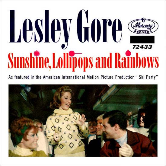 “Sunshine, Lollipops and Rainbows,” recorded by Lesley Gore and co-written with Howard Liebling, peaks at #13 on the Billboard Hot 100 chart. The song is Hamlisch’s first major hit.