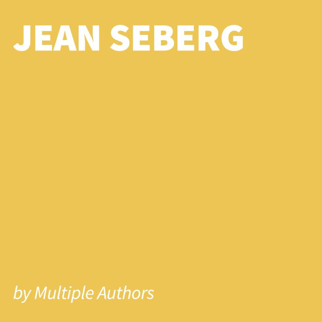 <em>Jean Seberg</em> premieres at the National Theatre in London.