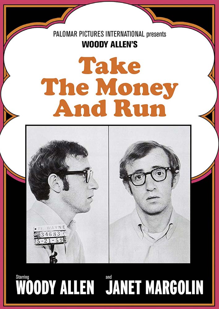 <em>Take the Money and Run</em> premieres.