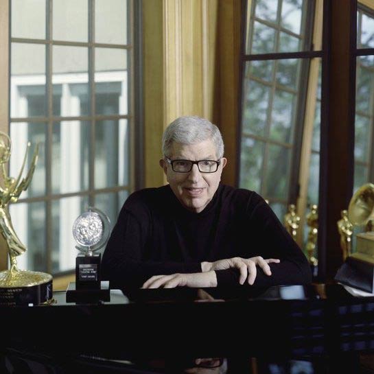 Featured image for “Registration Open For The 2021-2022 Marvin Hamlisch International Music Awards!”