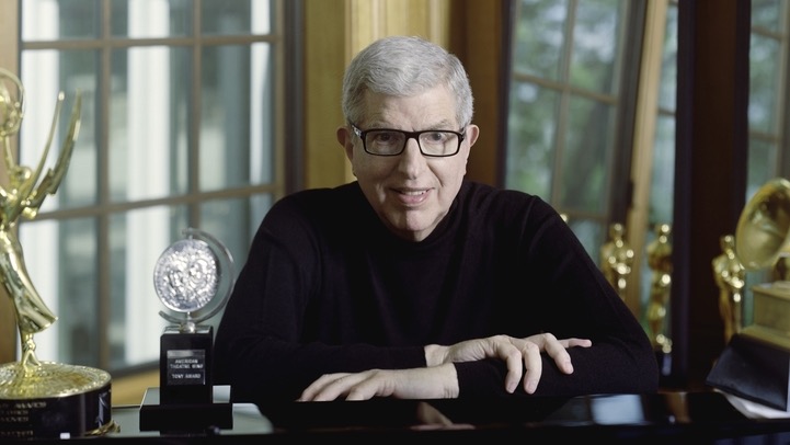 Featured image for “Nominees Announced for 2022 Marvin Hamlisch International Music Awards”