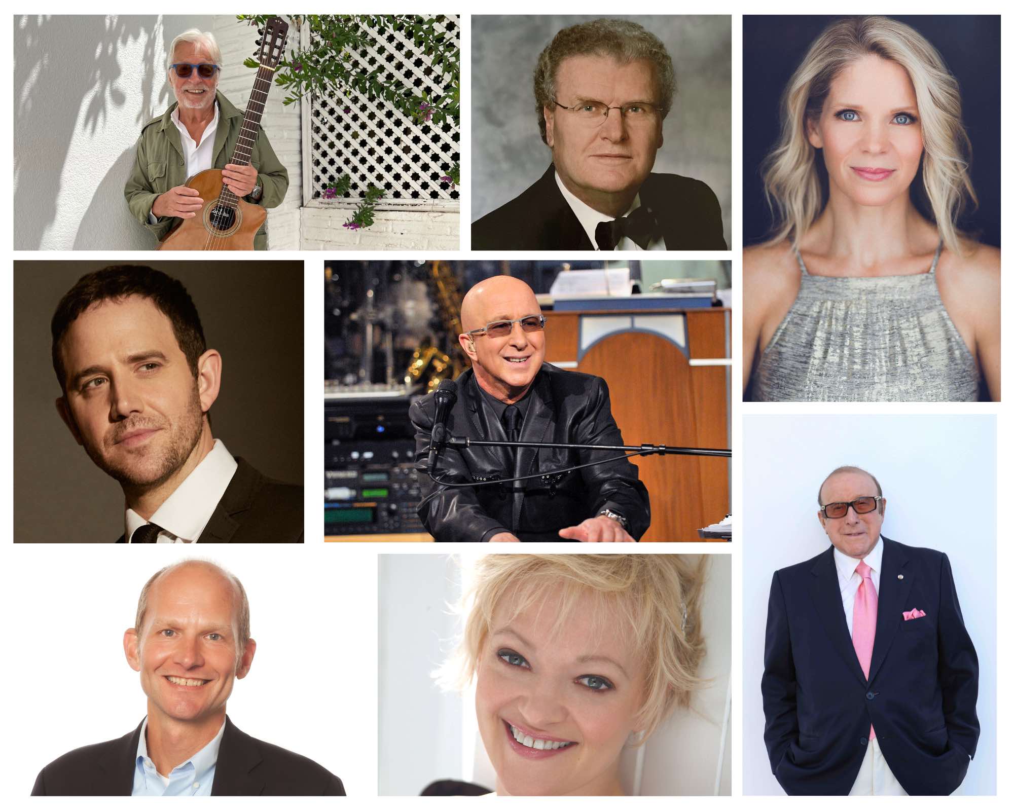 Featured image for “Celebrity Presenters Announced for 2022 Marvin Hamlisch International Music Awards”