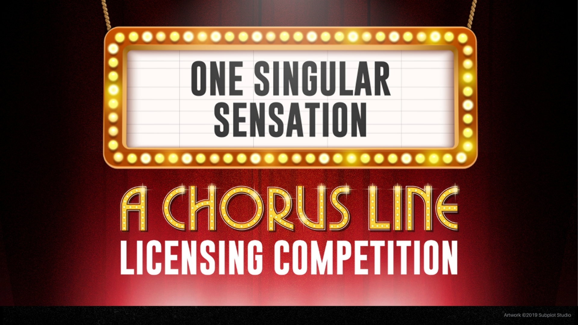 Featured image for “Concord Theatricals Contest Will Provide Free A Chorus Line Licensing to Under-Resourced Schools”