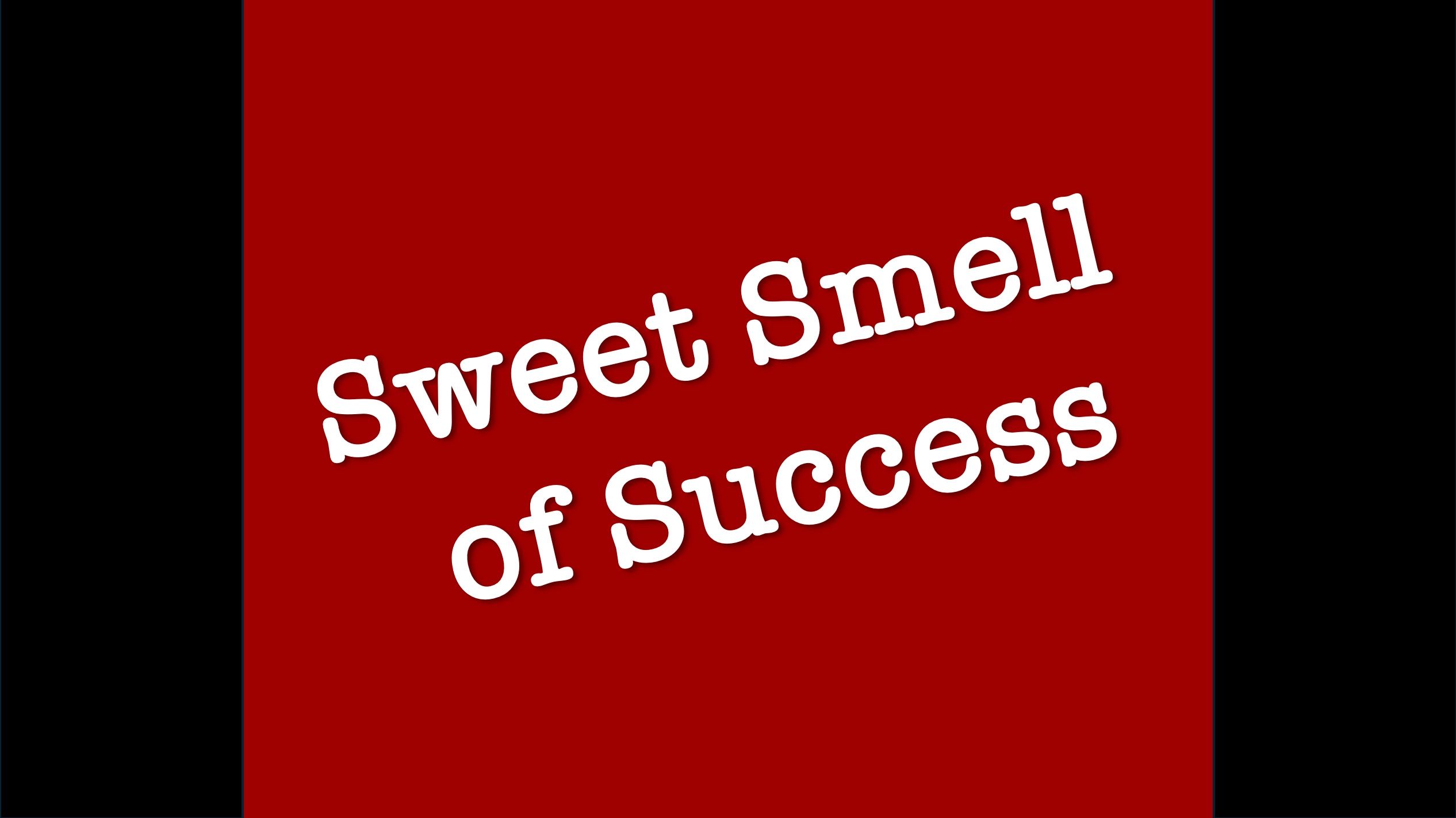 Featured image for “Raúl Esparza, Lizzy McAlpine Will Lead Sweet Smell of Success Concert”