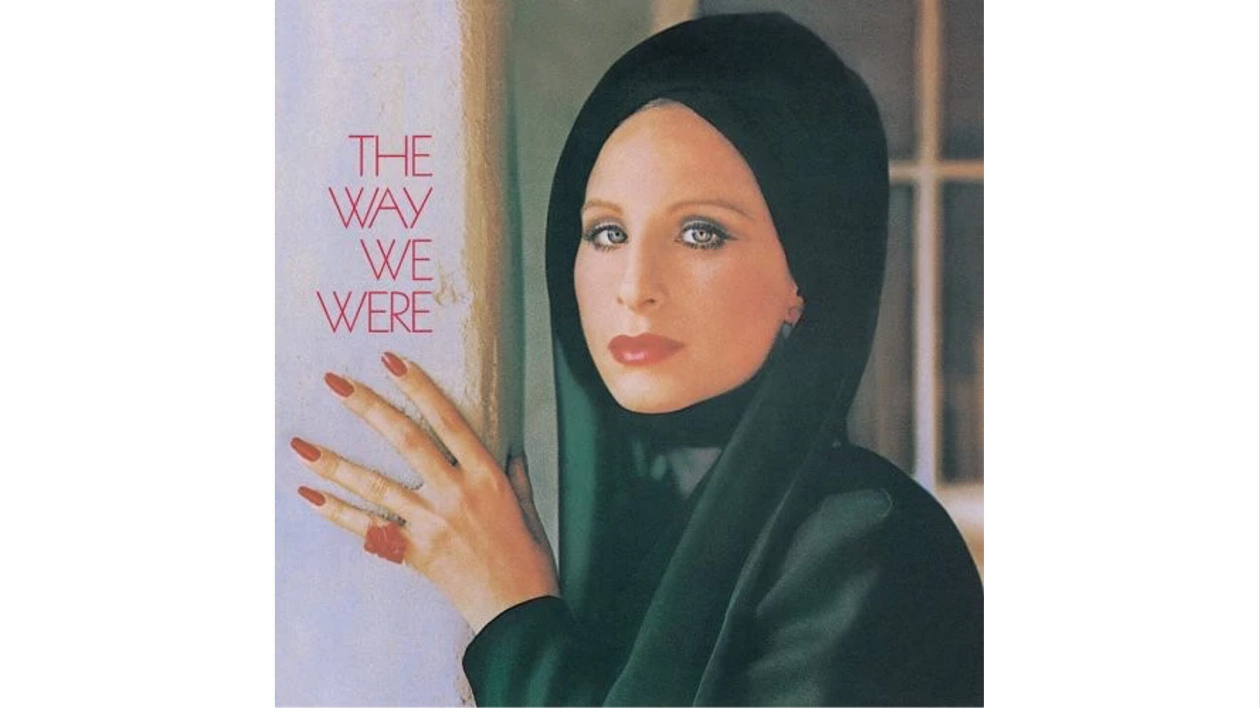 Featured image for “Celebrating “The Way We Were””